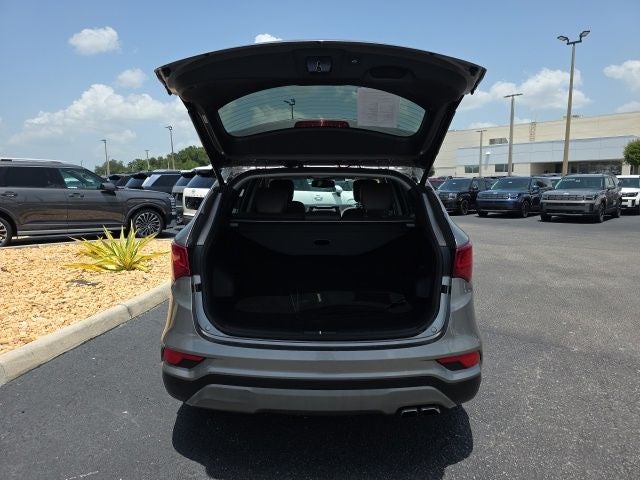 2017 Hyundai SANTA FE SPORT 2.0T Ultimate