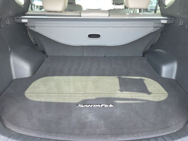 2017 Hyundai SANTA FE SPORT 2.0T Ultimate