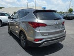 2017 Hyundai SANTA FE SPORT 2.0T Ultimate