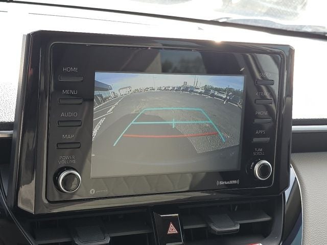 2022 Toyota Corolla Cross L