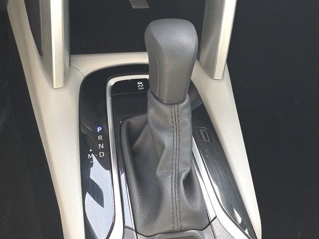 2022 Toyota Corolla Cross L