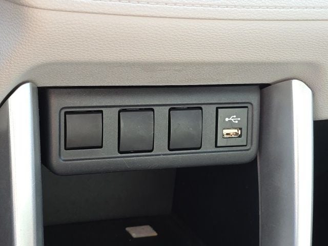 2022 Toyota Corolla Cross L