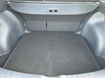 2022 Toyota Corolla Cross L