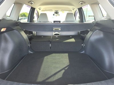 2022 Toyota Corolla Cross L