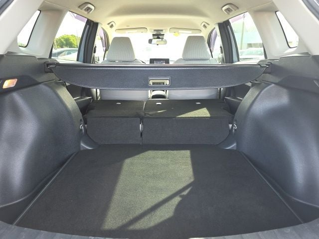 2022 Toyota Corolla Cross L