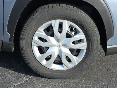 2022 Toyota Corolla Cross L