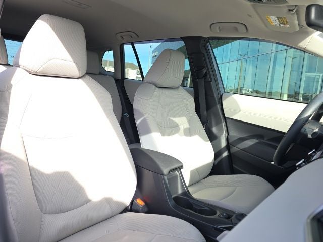 2022 Toyota Corolla Cross L