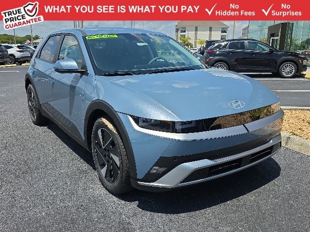 2026 Hyundai IONIQ 5 SE