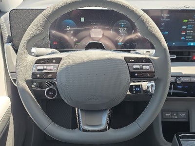 2026 Hyundai IONIQ 5 SE
