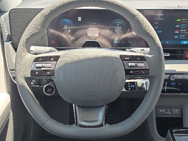 2026 Hyundai IONIQ 5 SE
