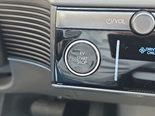 2026 Hyundai IONIQ 5 SE
