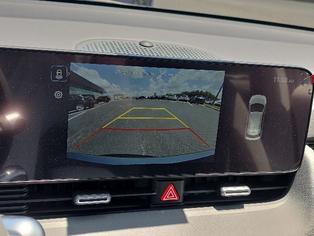 2026 Hyundai IONIQ 5 SE