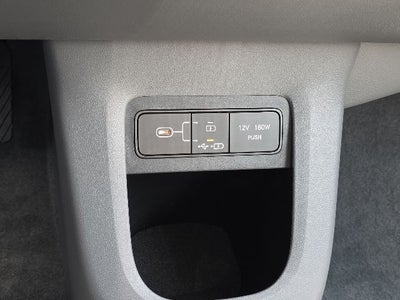 2026 Hyundai IONIQ 5 SE