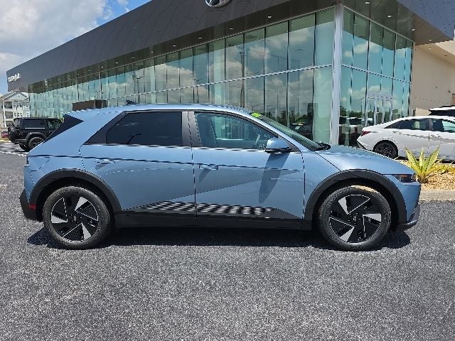 2026 Hyundai IONIQ 5 SE