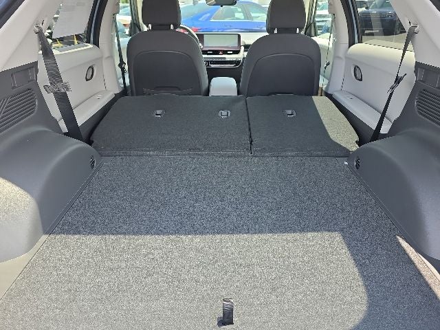 2026 Hyundai IONIQ 5 SE