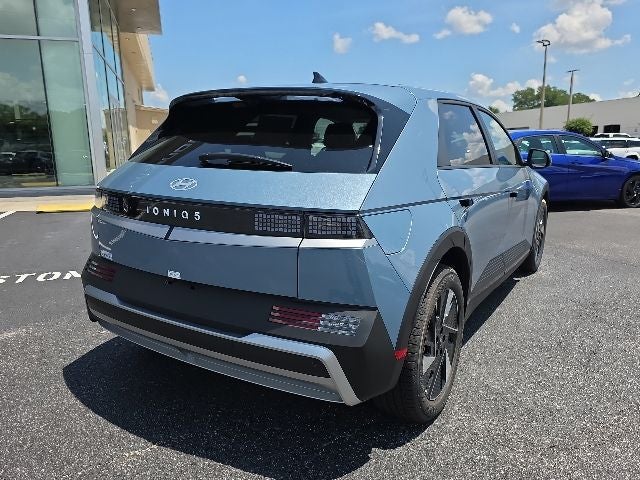2026 Hyundai IONIQ 5 SE