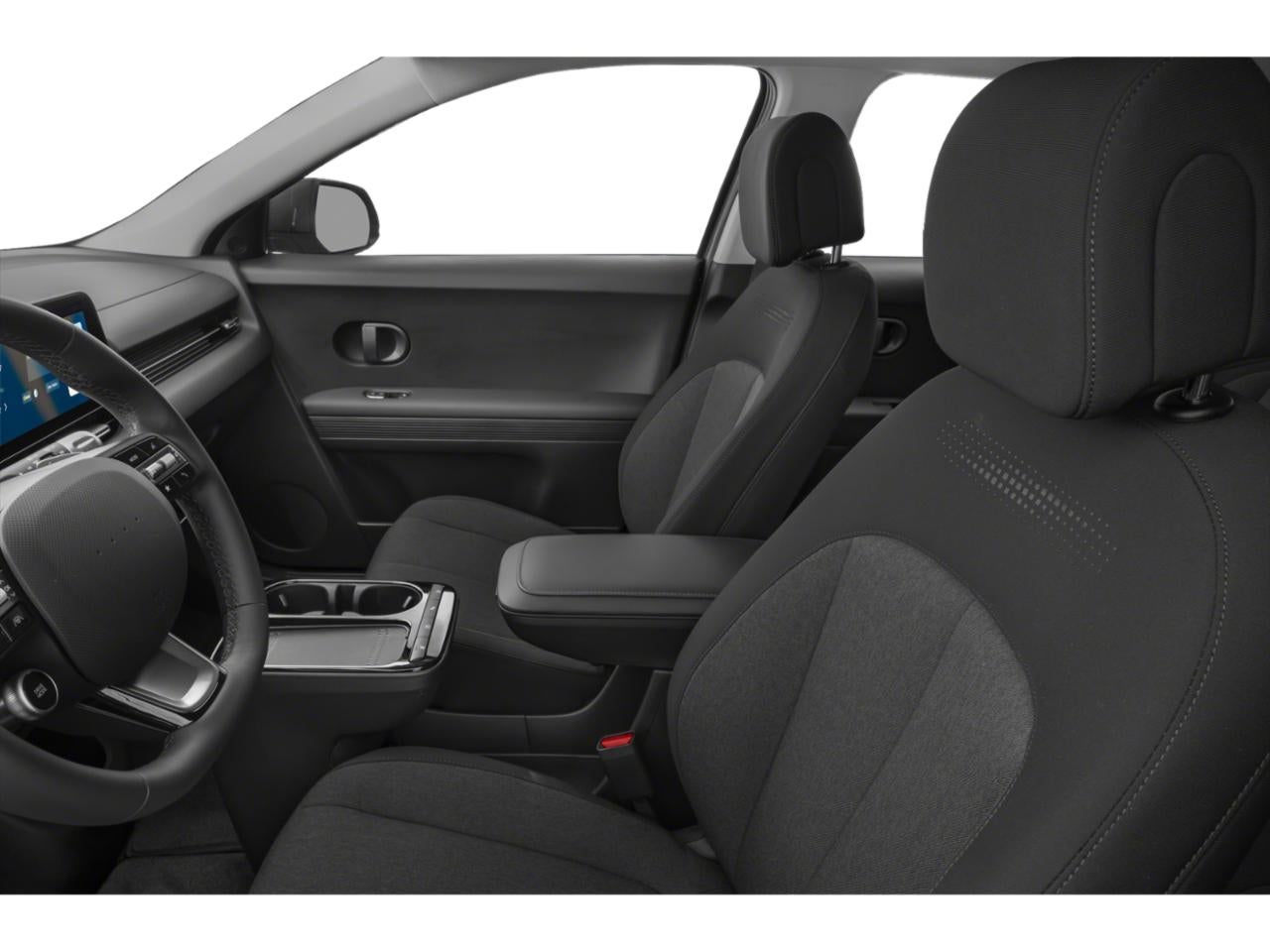 2026 Hyundai IONIQ 5 SE RWD