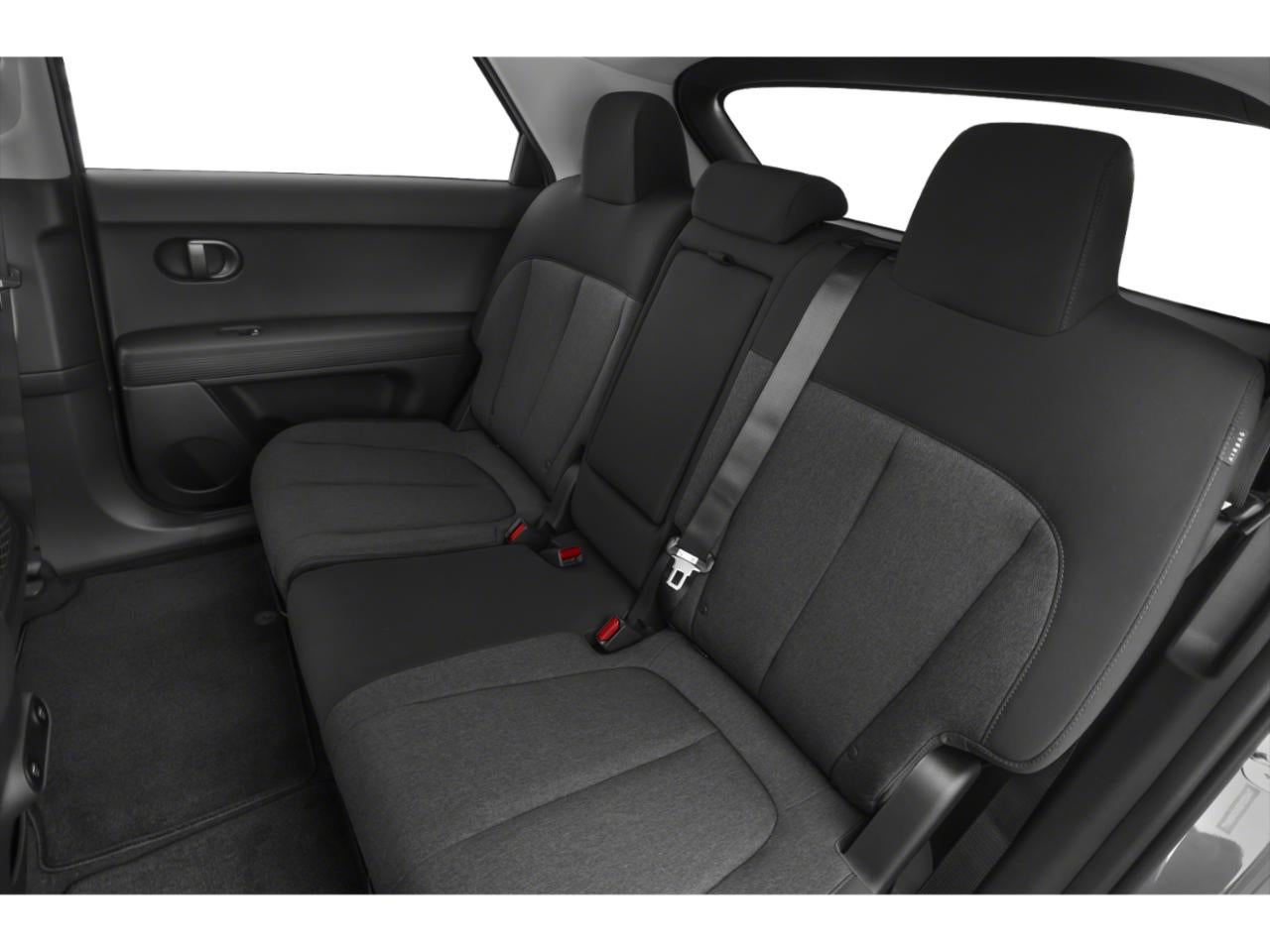 2026 Hyundai IONIQ 5 SE RWD