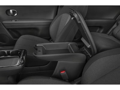 2026 Hyundai IONIQ 5 SE RWD