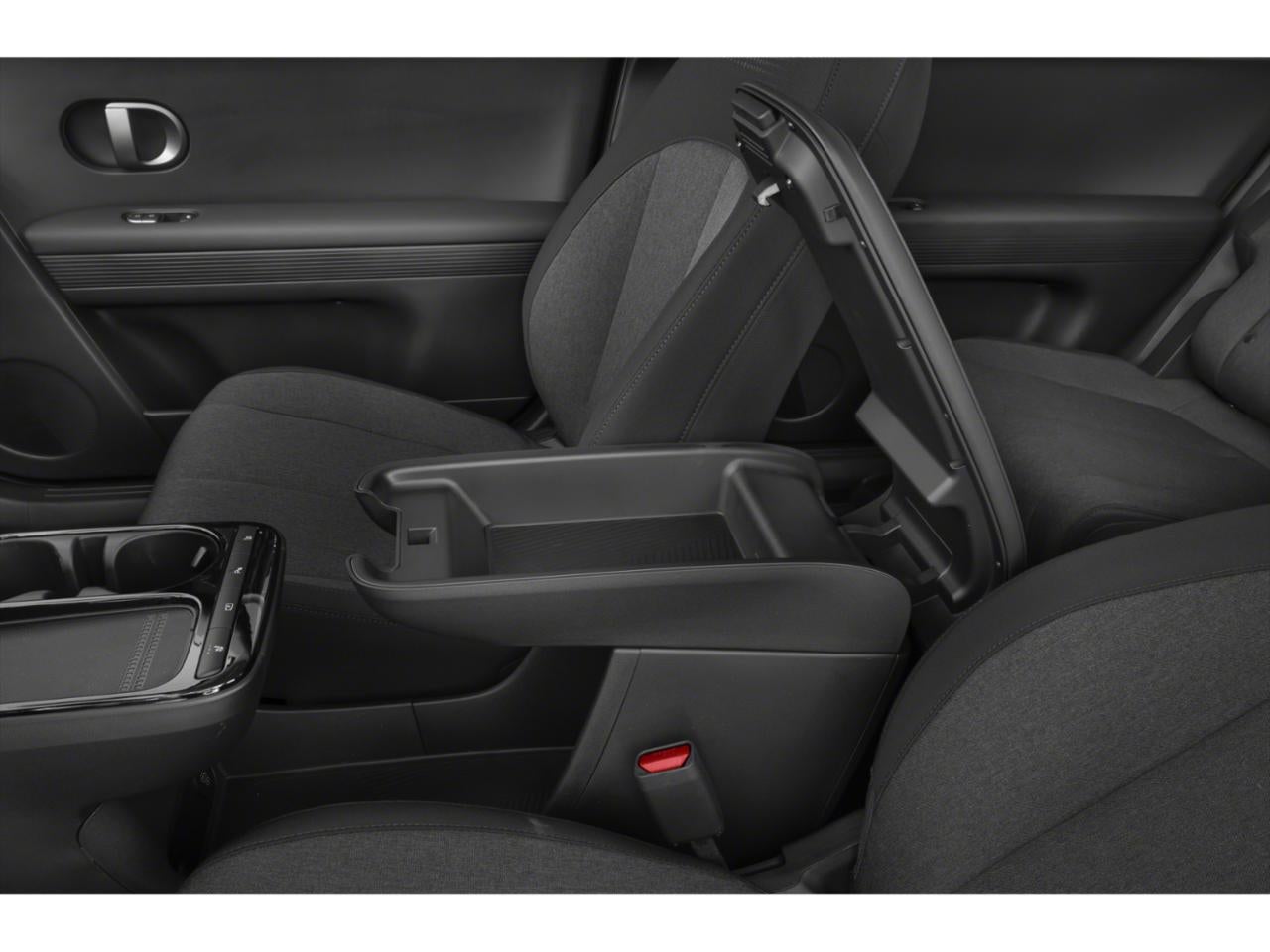 2026 Hyundai IONIQ 5 SE RWD