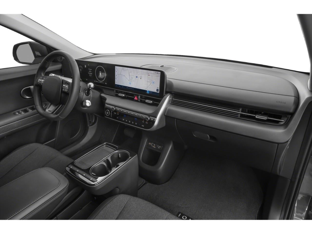 2026 Hyundai IONIQ 5 SE RWD