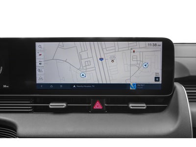 2026 Hyundai IONIQ 5 SE RWD