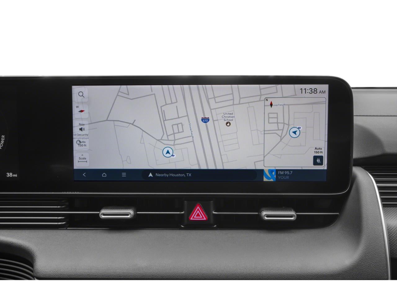 2026 Hyundai IONIQ 5 SE RWD