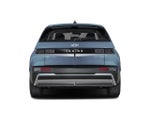 2026 Hyundai IONIQ 5 SE RWD