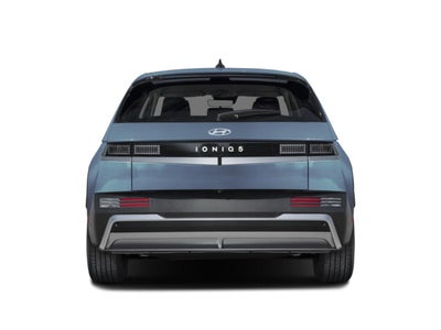 2026 Hyundai IONIQ 5 SE RWD