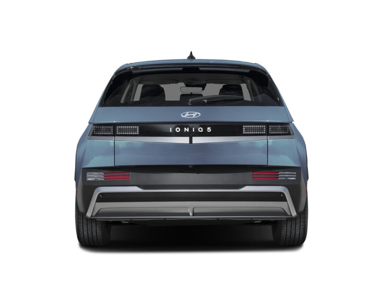 2026 Hyundai IONIQ 5 SE RWD