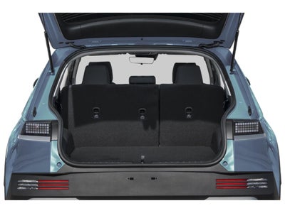 2026 Hyundai IONIQ 5 SE RWD