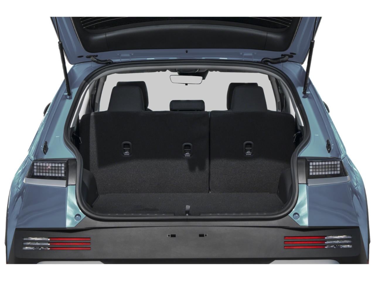 2026 Hyundai IONIQ 5 SE RWD