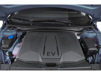 2026 Hyundai IONIQ 5 SE RWD