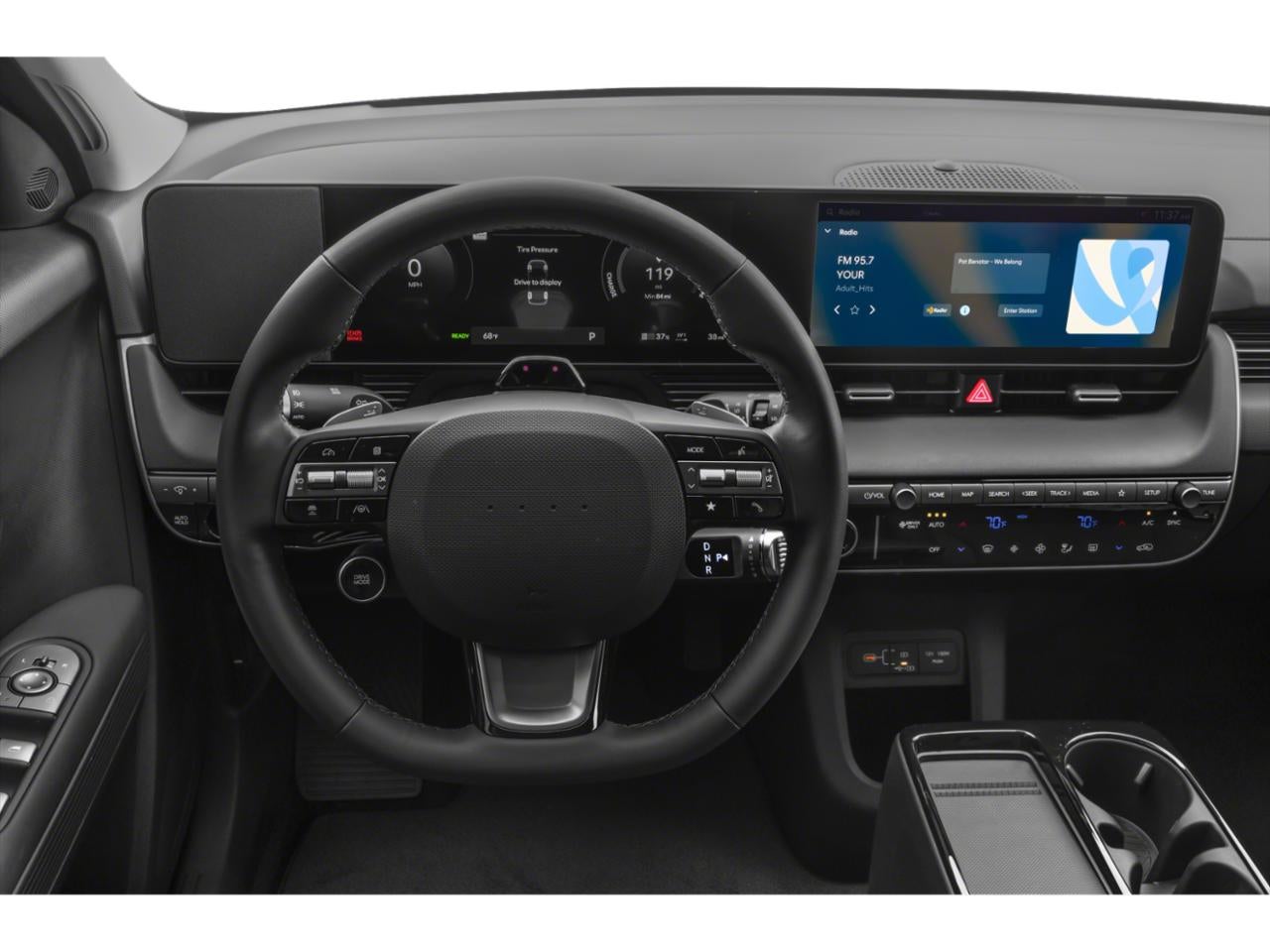 2026 Hyundai IONIQ 5 SE RWD