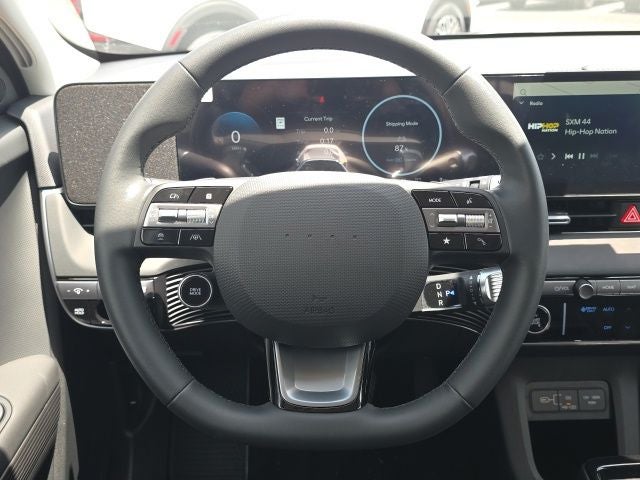 2027 Hyundai IONIQ 5 SE
