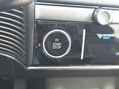 2027 Hyundai IONIQ 5 SE