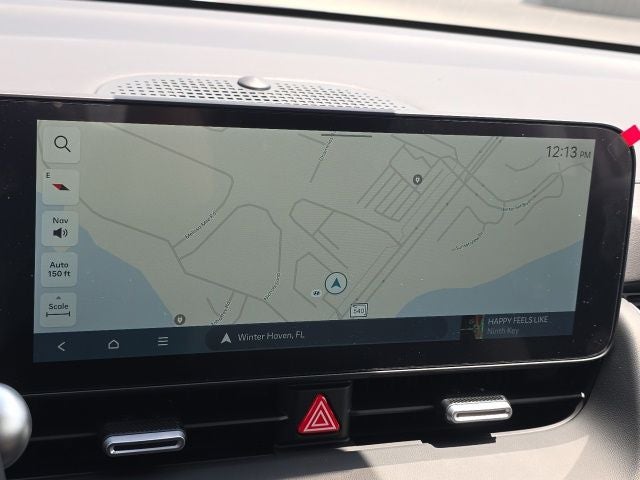 2027 Hyundai IONIQ 5 SE