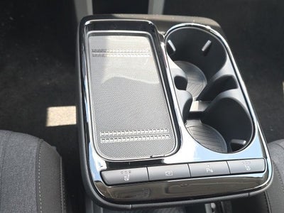 2027 Hyundai IONIQ 5 SE