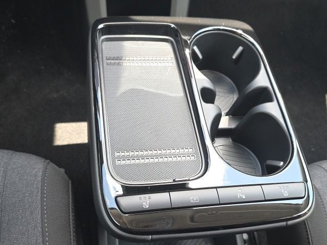 2027 Hyundai IONIQ 5 SE