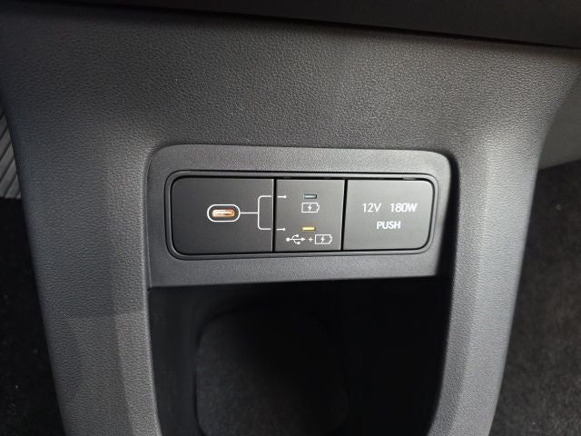 2027 Hyundai IONIQ 5 SE
