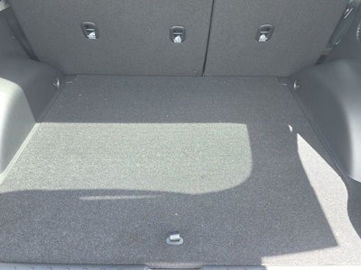 2027 Hyundai IONIQ 5 SE