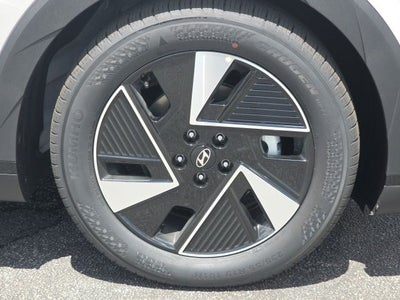 2027 Hyundai IONIQ 5 SE