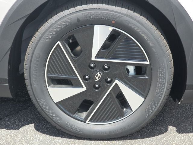 2027 Hyundai IONIQ 5 SE