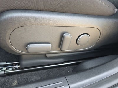 2027 Hyundai IONIQ 5 SE