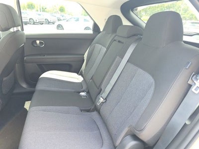 2027 Hyundai IONIQ 5 SE