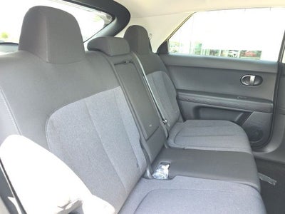2027 Hyundai IONIQ 5 SE
