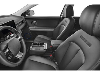 2026 Hyundai IONIQ 5 SEL RWD