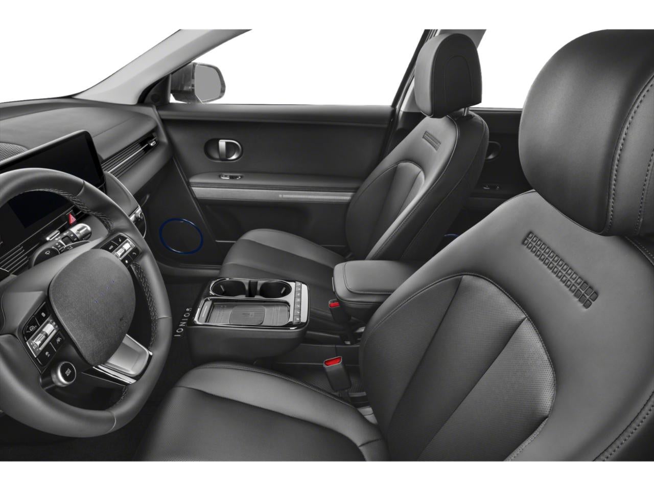 2026 Hyundai IONIQ 5 SEL RWD