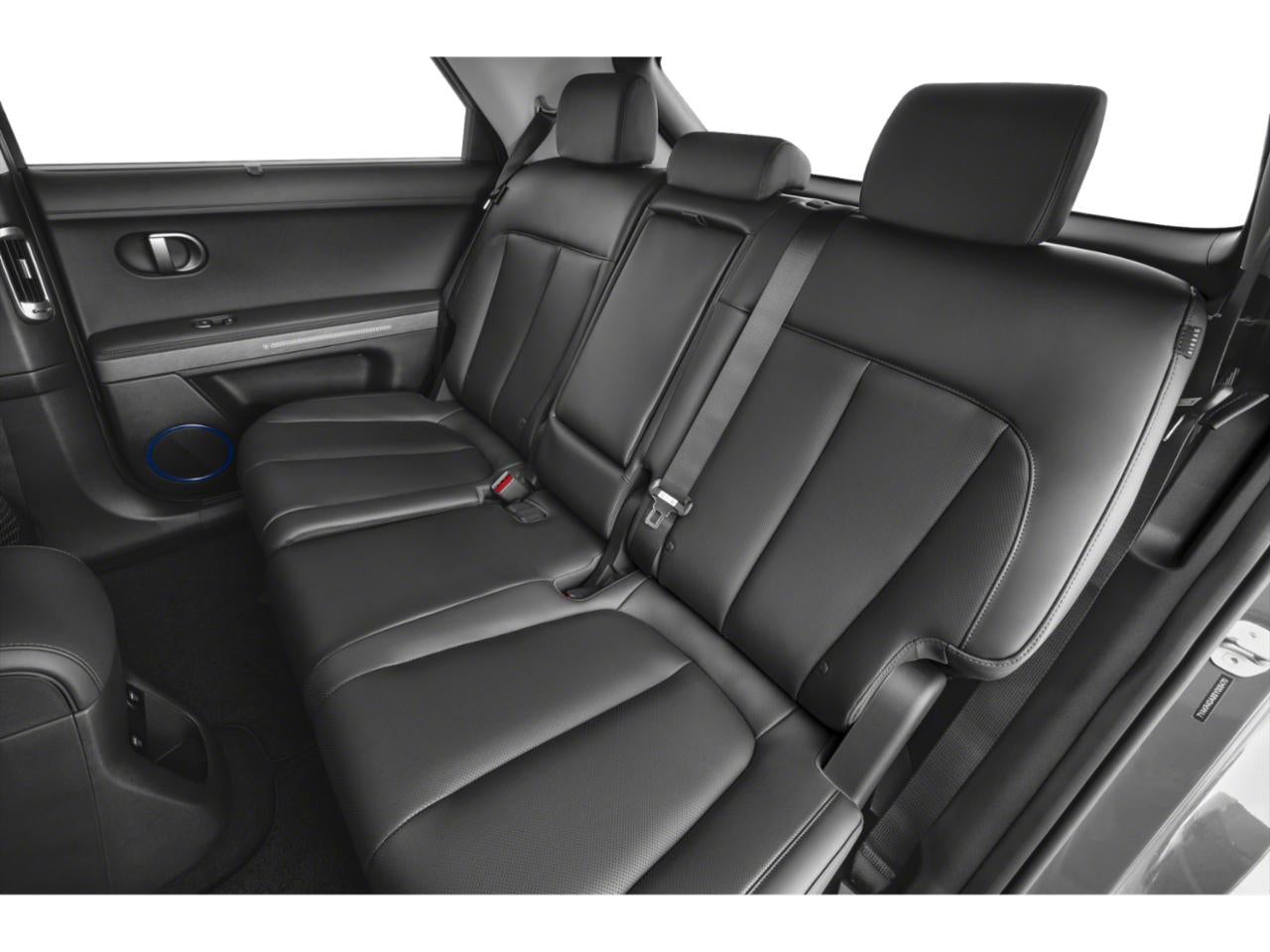 2026 Hyundai IONIQ 5 SEL RWD