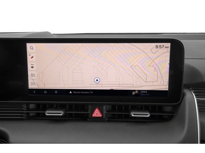 2026 Hyundai IONIQ 5 SEL RWD